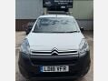 Citroen Berlingo E 635 LX CVT FWD L1 H1 5dr 3