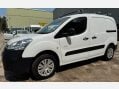 Citroen Berlingo E 635 LX CVT FWD L1 H1 5dr 5