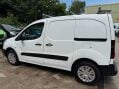 Citroen Berlingo E 635 LX CVT FWD L1 H1 5dr 7