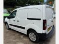 Citroen Berlingo E 635 LX CVT FWD L1 H1 5dr 8