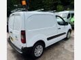 Citroen Berlingo E 635 LX CVT FWD L1 H1 5dr 10