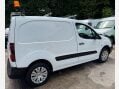 Citroen Berlingo E 635 LX CVT FWD L1 H1 5dr 11