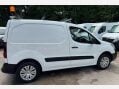 Citroen Berlingo E 635 LX CVT FWD L1 H1 5dr 12