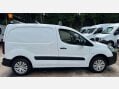 Citroen Berlingo E 635 LX CVT FWD L1 H1 5dr 13