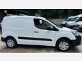 Citroen Berlingo E 635 LX CVT FWD L1 H1 5dr 14