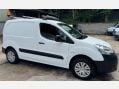 Citroen Berlingo E 635 LX CVT FWD L1 H1 5dr 15