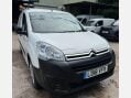 Citroen Berlingo E 635 LX CVT FWD L1 H1 5dr 17