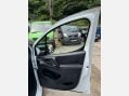 Citroen Berlingo E 635 LX CVT FWD L1 H1 5dr 19