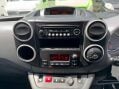 Citroen Berlingo E 635 LX CVT FWD L1 H1 5dr 21