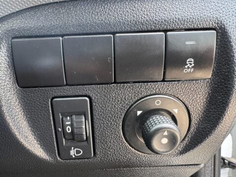 Citroen Berlingo E 635 LX CVT FWD L1 H1 5dr 23