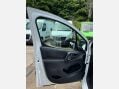 Citroen Berlingo E 635 LX CVT FWD L1 H1 5dr 25