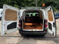Citroen Berlingo E 635 LX CVT FWD L1 H1 5dr 28