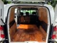 Citroen Berlingo E 635 LX CVT FWD L1 H1 5dr 29