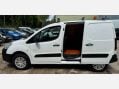 Citroen Berlingo E 635 LX CVT FWD L1 H1 5dr 30