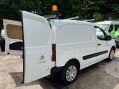 Citroen Berlingo E 635 LX CVT FWD L1 H1 5dr 31
