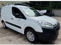 Citroen Berlingo E 635 LX CVT FWD L1 H1 5dr 5