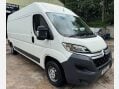 Citroen Relay 2.0 BlueHDi 35 Enterprise L3 High Roof Euro 6 5dr 5