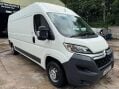 Citroen Relay 2.0 BlueHDi 35 Enterprise L3 High Roof Euro 6 5dr 4