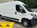 Citroen Relay 2.0 BlueHDi 35 Enterprise L3 High Roof Euro 6 5dr