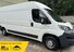 Citroen Relay 2.0 BlueHDi 35 Enterprise L3 High Roof Euro 6 5dr