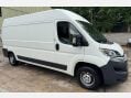 Citroen Relay 2.0 BlueHDi 35 Enterprise L3 High Roof Euro 6 5dr 6