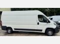 Citroen Relay 2.0 BlueHDi 35 Enterprise L3 High Roof Euro 6 5dr 9