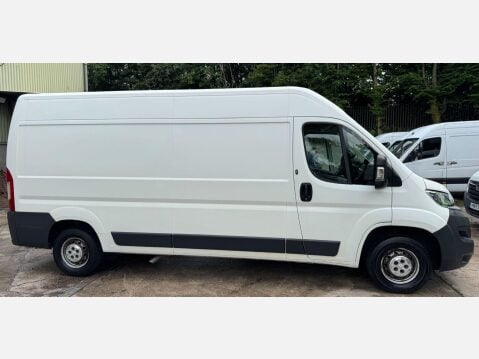 Citroen Relay 2.0 BlueHDi 35 Enterprise L3 High Roof Euro 6 5dr 10