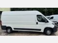 Citroen Relay 2.0 BlueHDi 35 Enterprise L3 High Roof Euro 6 5dr 10