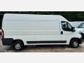 Citroen Relay 2.0 BlueHDi 35 Enterprise L3 High Roof Euro 6 5dr 11