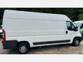 Citroen Relay 2.0 BlueHDi 35 Enterprise L3 High Roof Euro 6 5dr 12