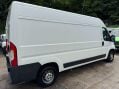 Citroen Relay 2.0 BlueHDi 35 Enterprise L3 High Roof Euro 6 5dr 13