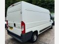 Citroen Relay 2.0 BlueHDi 35 Enterprise L3 High Roof Euro 6 5dr 14