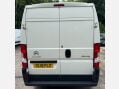 Citroen Relay 2.0 BlueHDi 35 Enterprise L3 High Roof Euro 6 5dr 15