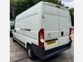 Citroen Relay 2.0 BlueHDi 35 Enterprise L3 High Roof Euro 6 5dr 16