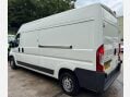 Citroen Relay 2.0 BlueHDi 35 Enterprise L3 High Roof Euro 6 5dr 17