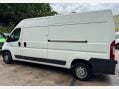 Citroen Relay 2.0 BlueHDi 35 Enterprise L3 High Roof Euro 6 5dr 18