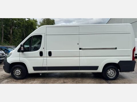 Citroen Relay 2.0 BlueHDi 35 Enterprise L3 High Roof Euro 6 5dr 19