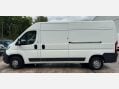 Citroen Relay 2.0 BlueHDi 35 Enterprise L3 High Roof Euro 6 5dr 19