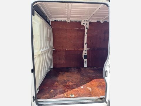 Citroen Relay 2.0 BlueHDi 35 Enterprise L3 High Roof Euro 6 5dr 21