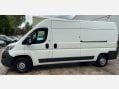 Citroen Relay 2.0 BlueHDi 35 Enterprise L3 High Roof Euro 6 5dr 22