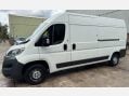 Citroen Relay 2.0 BlueHDi 35 Enterprise L3 High Roof Euro 6 5dr 23