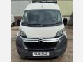 Citroen Relay 2.0 BlueHDi 35 Enterprise L3 High Roof Euro 6 5dr 26