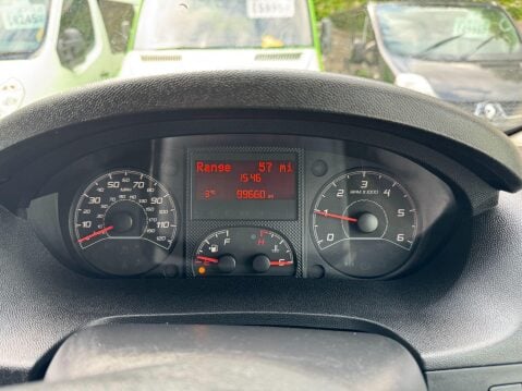 Citroen Relay 2.0 BlueHDi 35 Enterprise L3 High Roof Euro 6 5dr 37