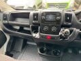 Citroen Relay 2.0 BlueHDi 35 Enterprise L3 High Roof Euro 6 5dr 42