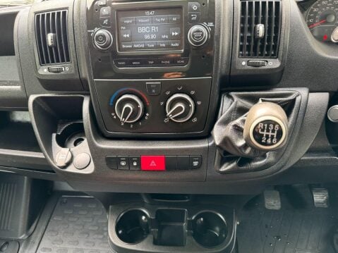Citroen Relay 2.0 BlueHDi 35 Enterprise L3 High Roof Euro 6 5dr 44