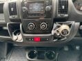 Citroen Relay 2.0 BlueHDi 35 Enterprise L3 High Roof Euro 6 5dr 43