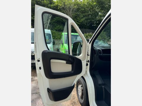 Citroen Relay 2.0 BlueHDi 35 Enterprise L3 High Roof Euro 6 5dr 36