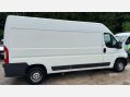 Citroen Relay 2.0 BlueHDi 35 Enterprise L3 High Roof Euro 6 5dr 12