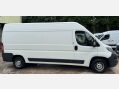 Citroen Relay 2.0 BlueHDi 35 Enterprise L3 High Roof Euro 6 5dr 10