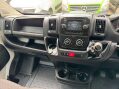 Citroen Relay 2.0 BlueHDi 35 Enterprise L3 High Roof Euro 6 5dr 34